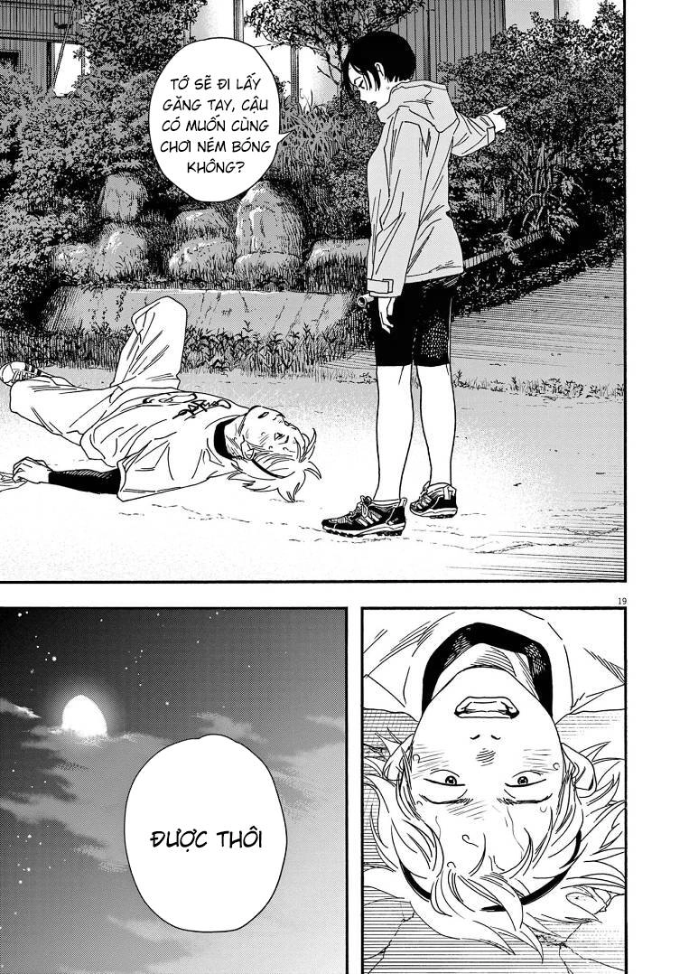 Câu Lạc Bộ Những Kẻ Mất Ngủ Chapter 74 - 20