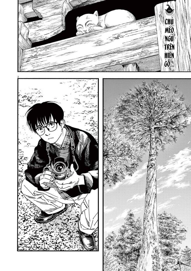 Câu Lạc Bộ Những Kẻ Mất Ngủ Chapter 75 - 5