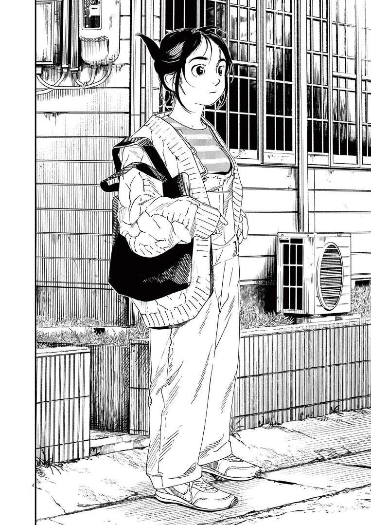 Câu Lạc Bộ Những Kẻ Mất Ngủ Chapter 75 - 7