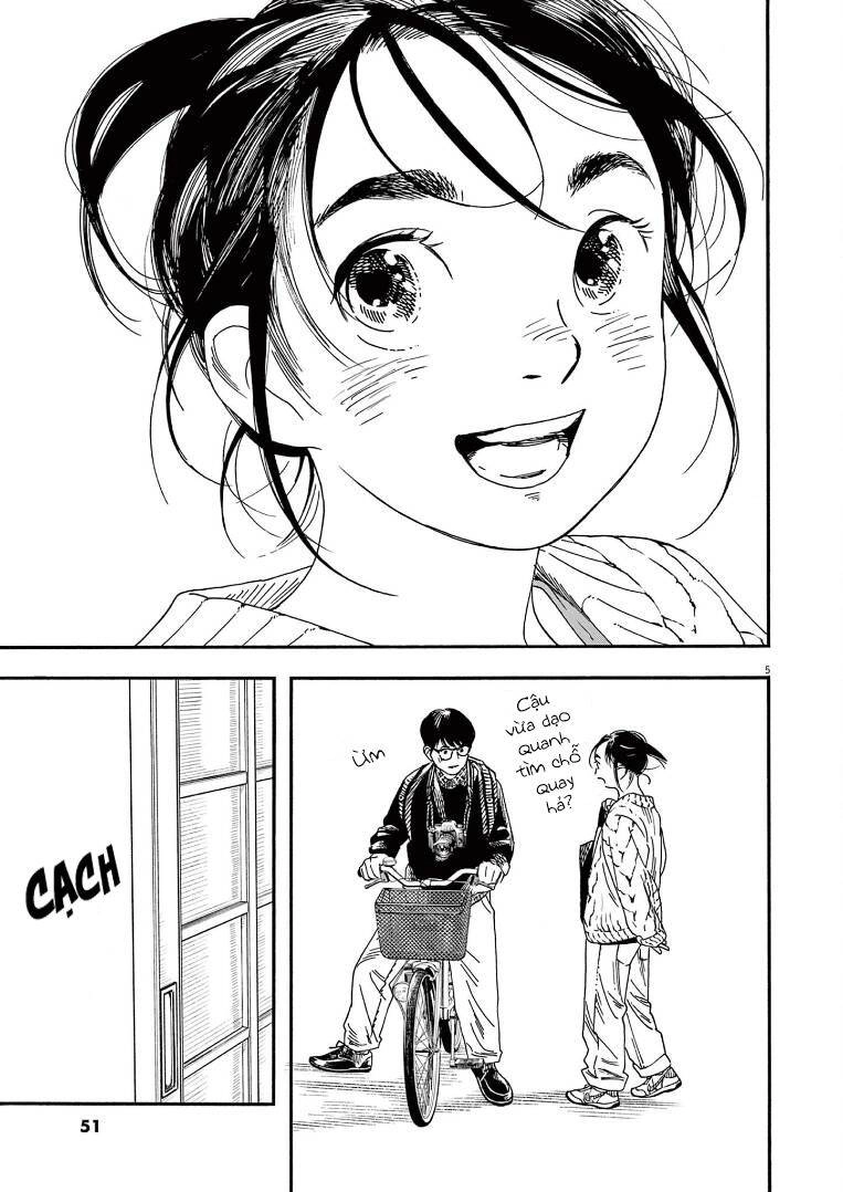 Câu Lạc Bộ Những Kẻ Mất Ngủ Chapter 75 - 8