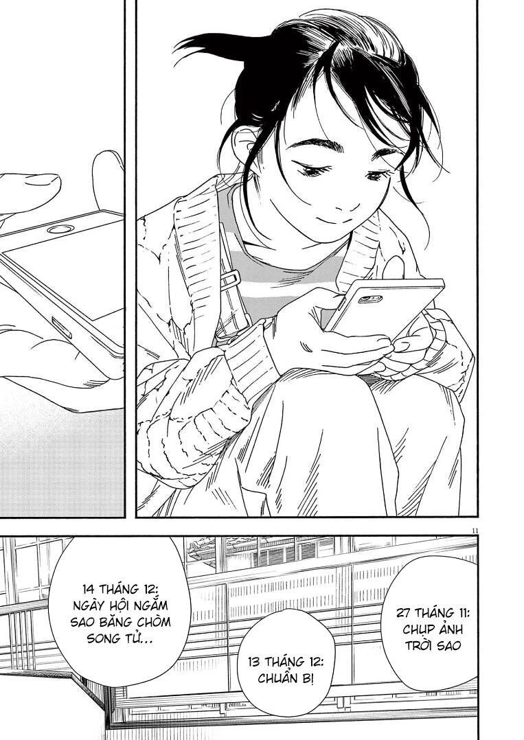 Câu Lạc Bộ Những Kẻ Mất Ngủ Chapter 75 - 14