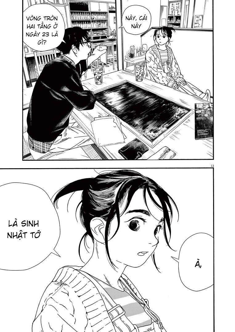 Câu Lạc Bộ Những Kẻ Mất Ngủ Chapter 75 - 16