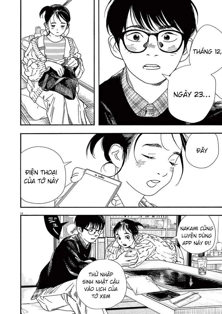 Câu Lạc Bộ Những Kẻ Mất Ngủ Chapter 75 - 17