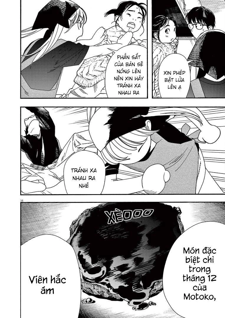 Câu Lạc Bộ Những Kẻ Mất Ngủ Chapter 75 - 19