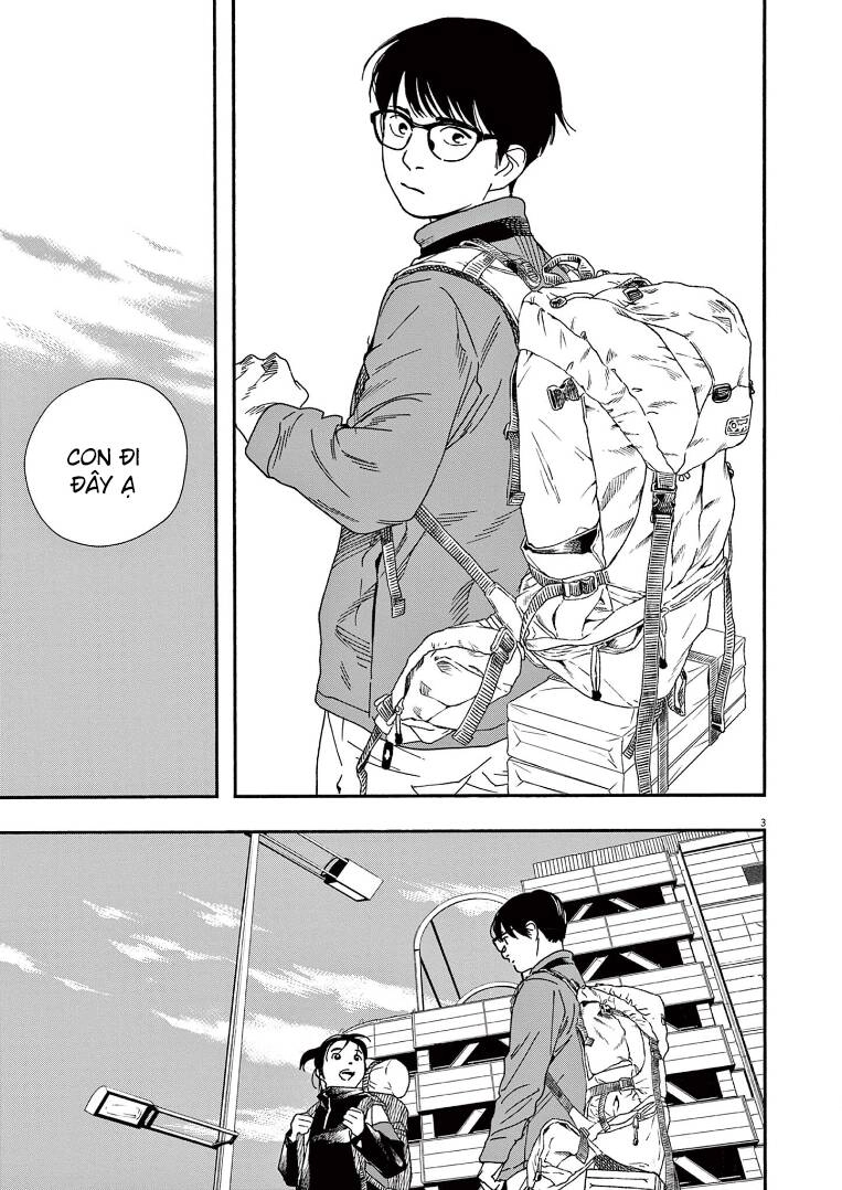 Câu Lạc Bộ Những Kẻ Mất Ngủ Chapter 76 - 4