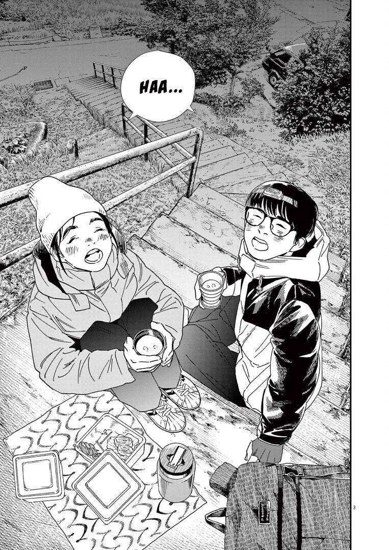 Câu Lạc Bộ Những Kẻ Mất Ngủ Chapter 77 - 4