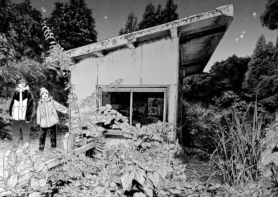 Câu Lạc Bộ Những Kẻ Mất Ngủ Chapter 77 - 9