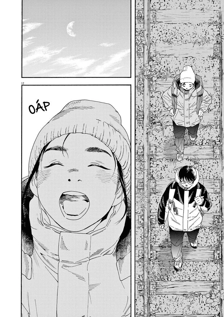 Câu Lạc Bộ Những Kẻ Mất Ngủ Chapter 77 - 12