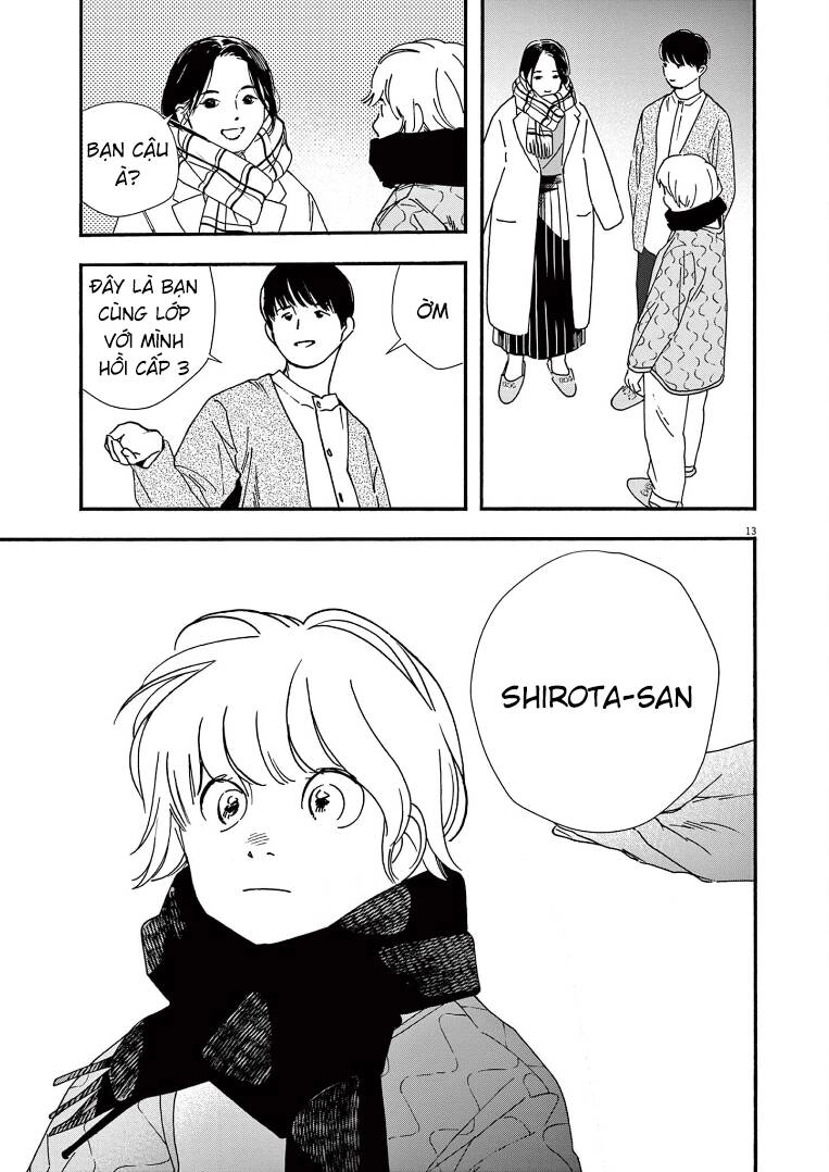 Câu Lạc Bộ Những Kẻ Mất Ngủ Chapter 78 - 15