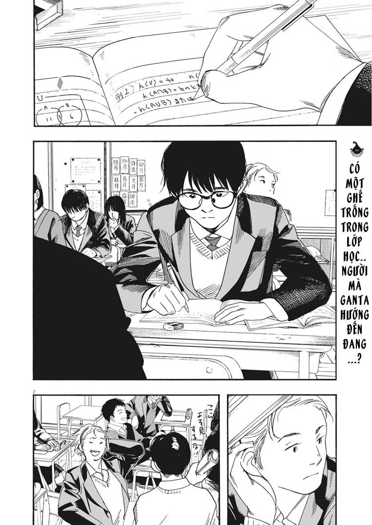 Câu Lạc Bộ Những Kẻ Mất Ngủ Chapter 79 - 3