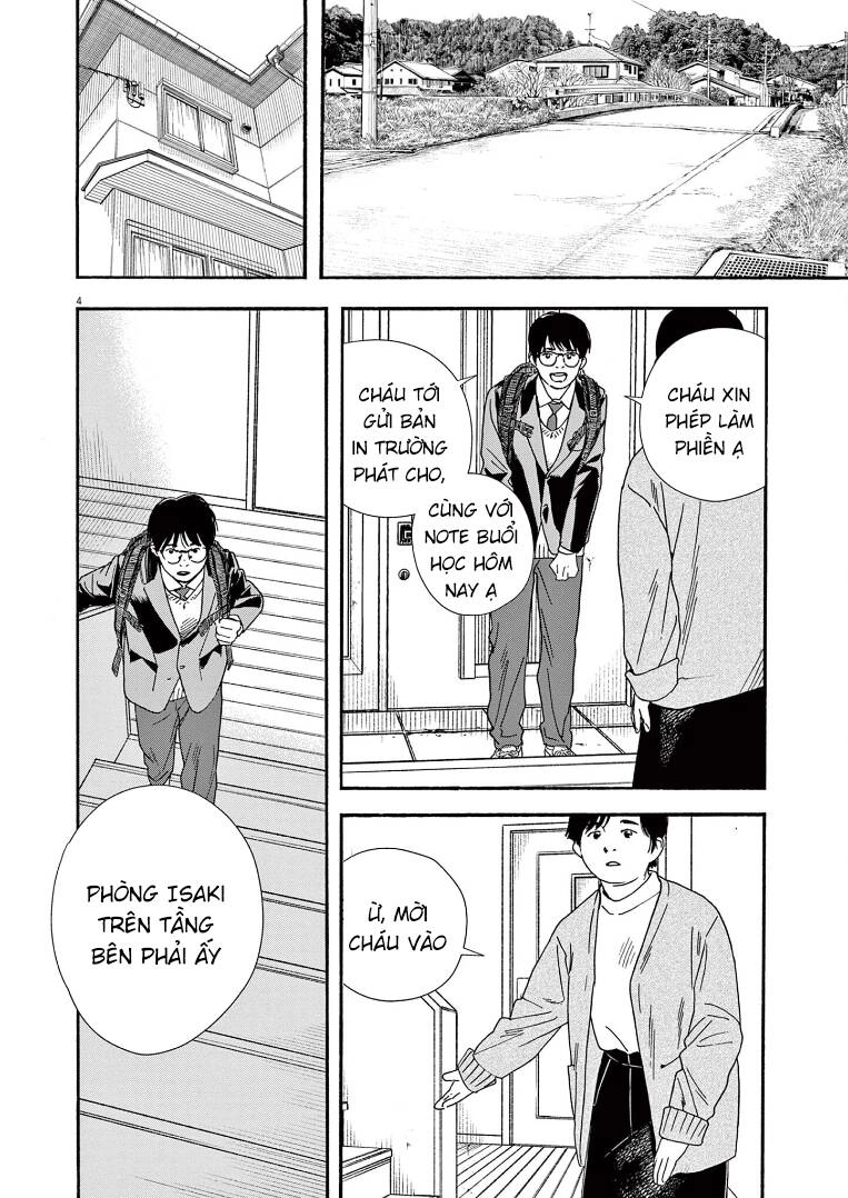 Câu Lạc Bộ Những Kẻ Mất Ngủ Chapter 79 - 5