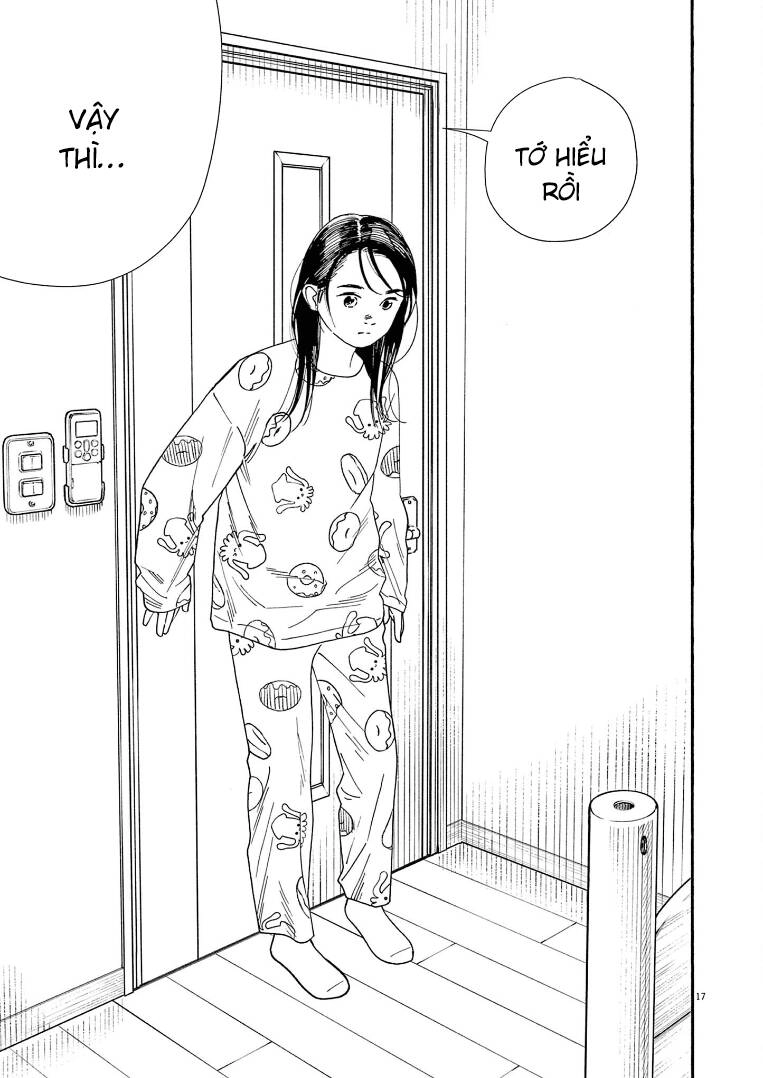 Câu Lạc Bộ Những Kẻ Mất Ngủ Chapter 79 - 18