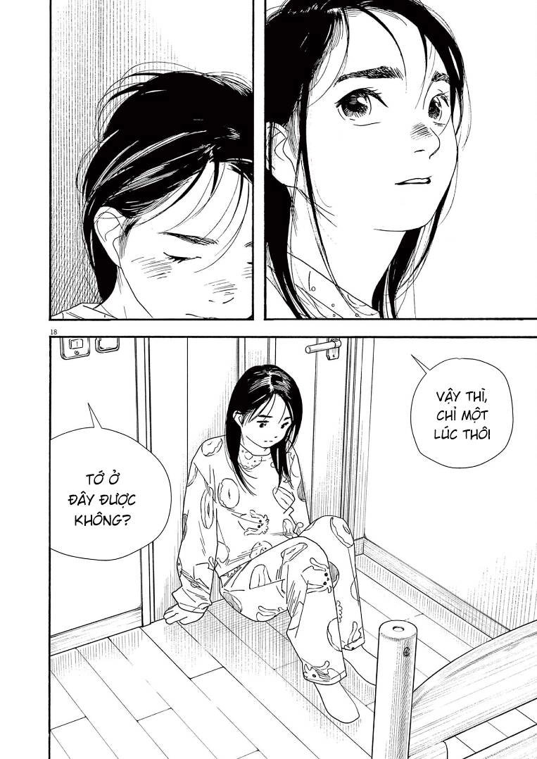 Câu Lạc Bộ Những Kẻ Mất Ngủ Chapter 79 - 19