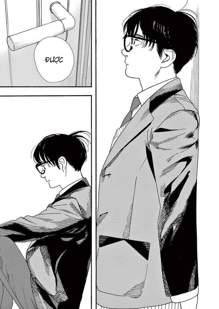 Câu Lạc Bộ Những Kẻ Mất Ngủ Chapter 79 - 20