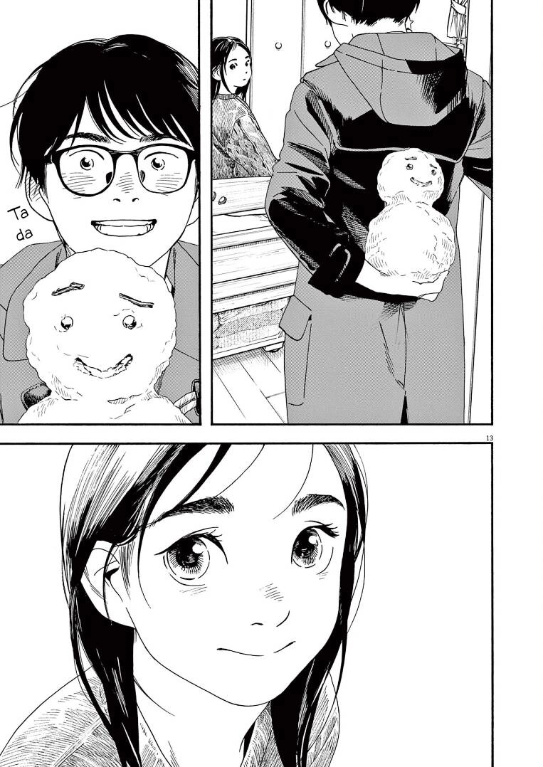 Câu Lạc Bộ Những Kẻ Mất Ngủ Chapter 80 - 15