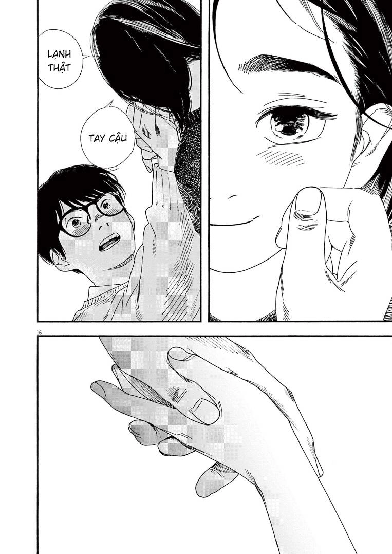 Câu Lạc Bộ Những Kẻ Mất Ngủ Chapter 80 - 18