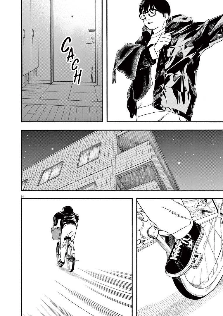 Câu Lạc Bộ Những Kẻ Mất Ngủ Chapter 81 - 18