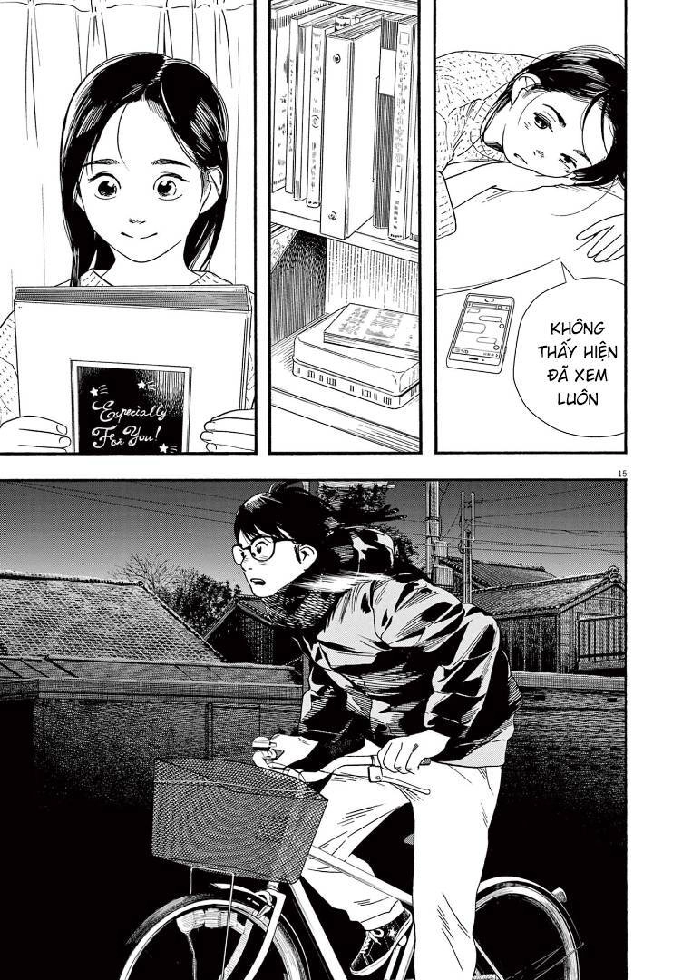 Câu Lạc Bộ Những Kẻ Mất Ngủ Chapter 81 - 19