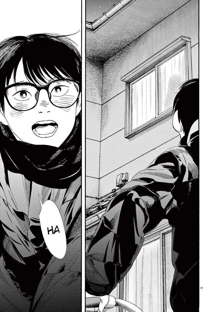 Câu Lạc Bộ Những Kẻ Mất Ngủ Chapter 81 - 23