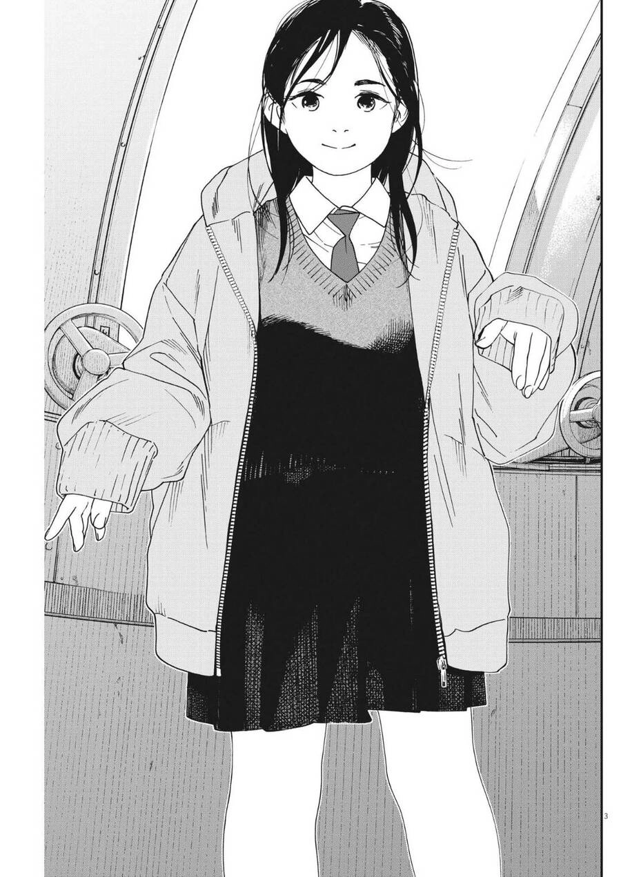 Câu Lạc Bộ Những Kẻ Mất Ngủ Chapter 82 - 4