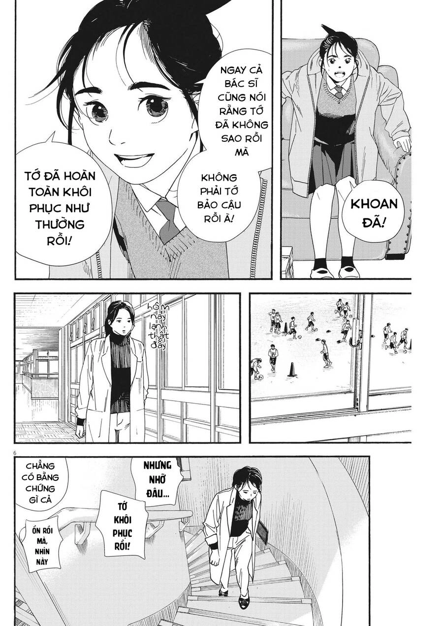 Câu Lạc Bộ Những Kẻ Mất Ngủ Chapter 82 - 7