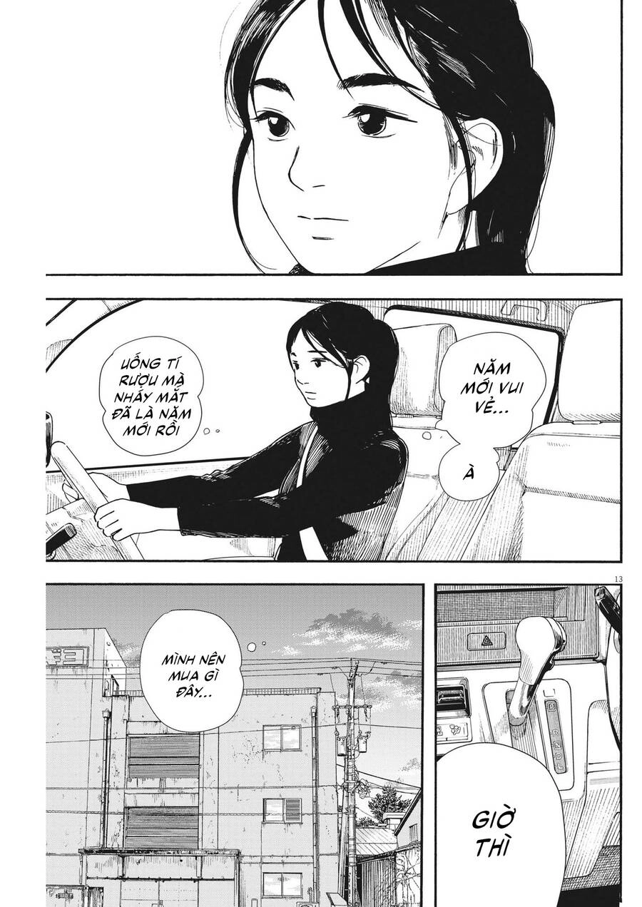 Câu Lạc Bộ Những Kẻ Mất Ngủ Chapter 82 - 14