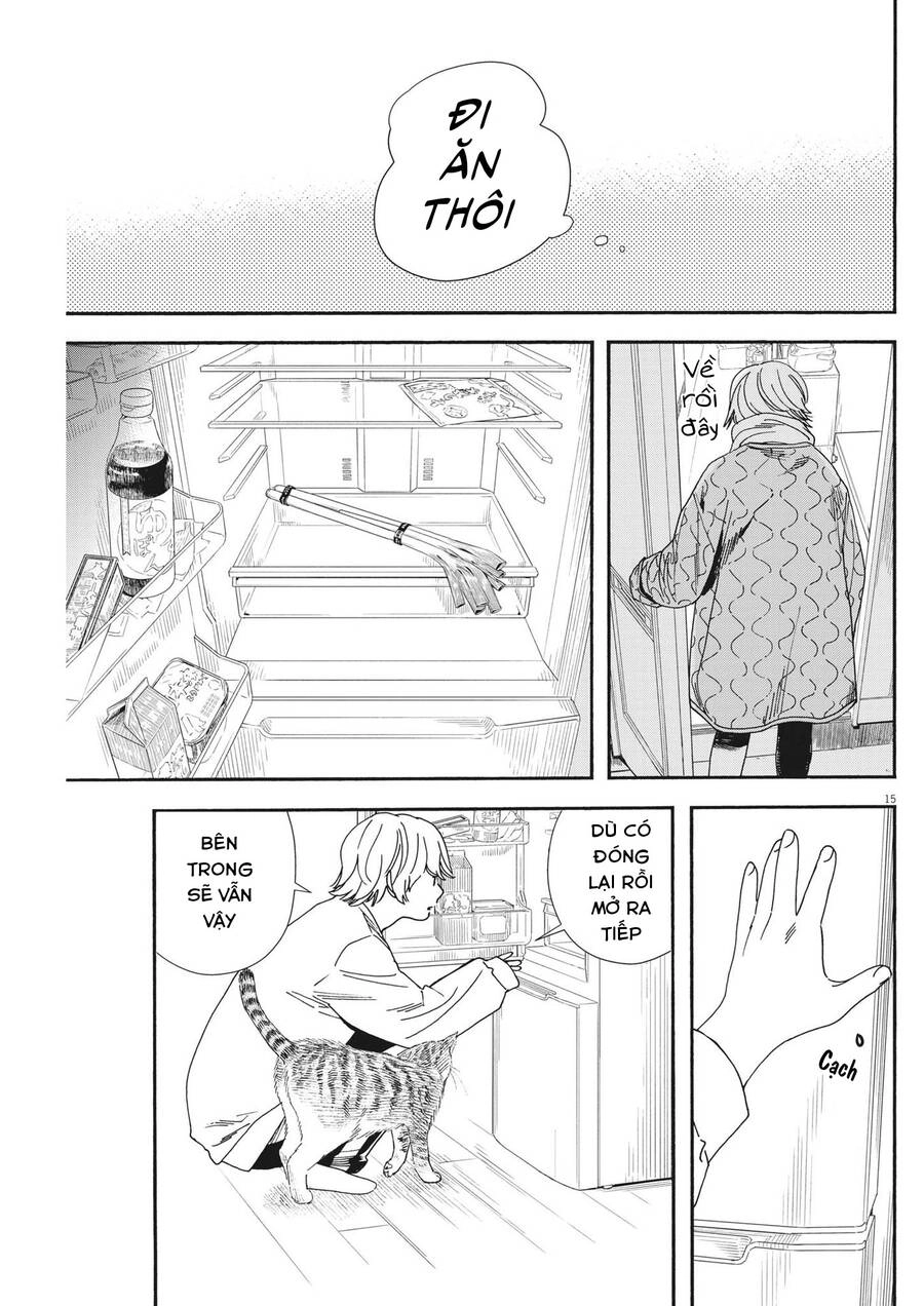 Câu Lạc Bộ Những Kẻ Mất Ngủ Chapter 82 - 16