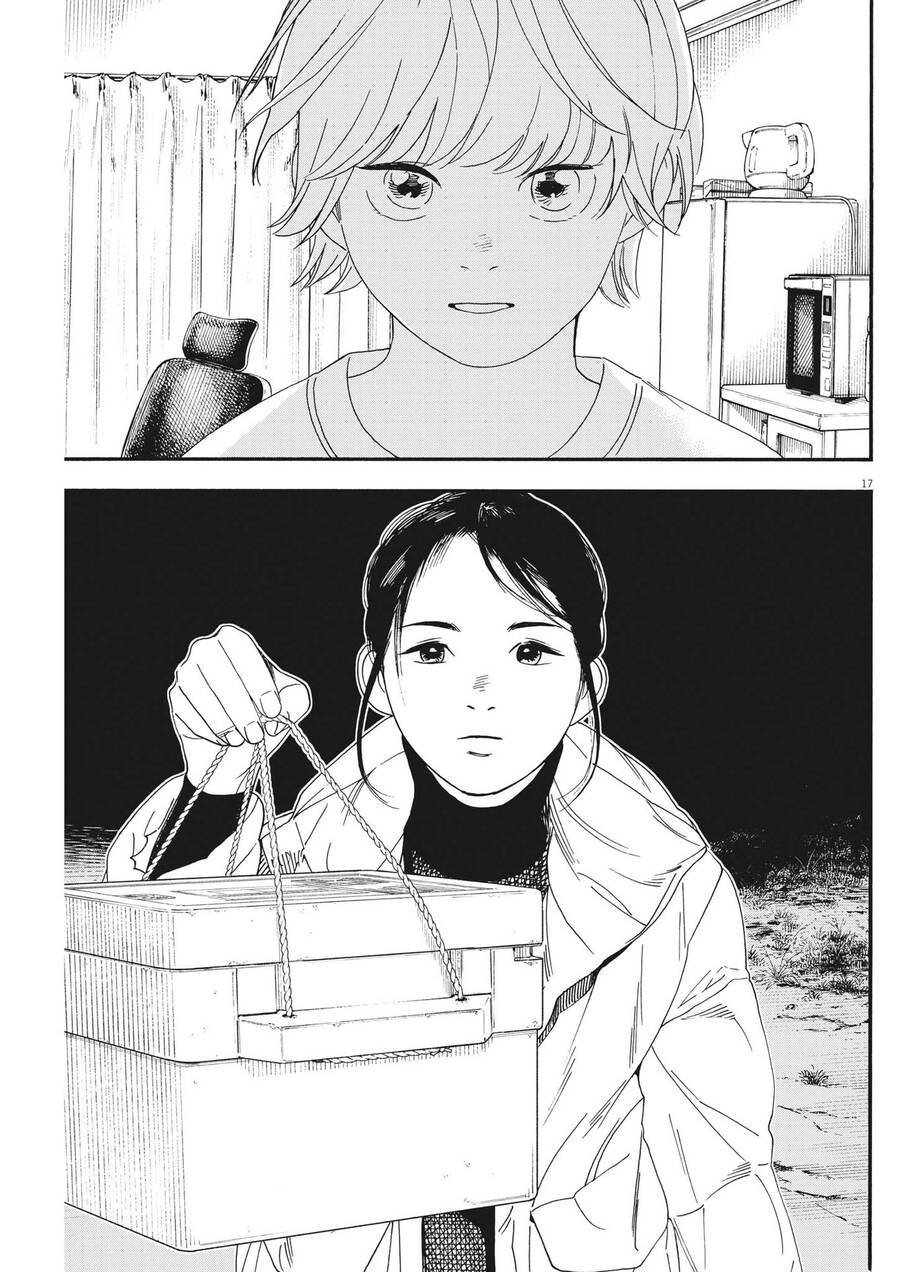 Câu Lạc Bộ Những Kẻ Mất Ngủ Chapter 82 - 18