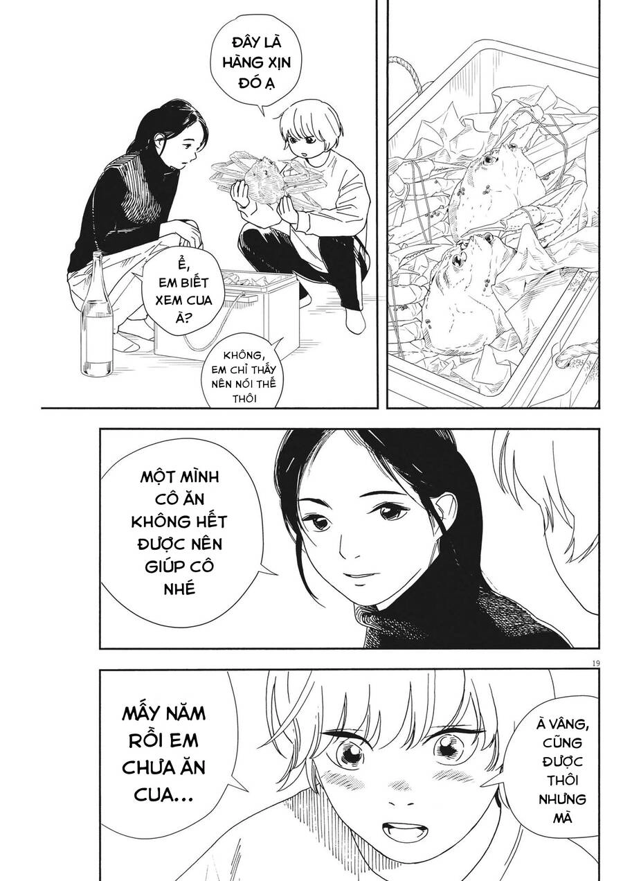 Câu Lạc Bộ Những Kẻ Mất Ngủ Chapter 82 - 20