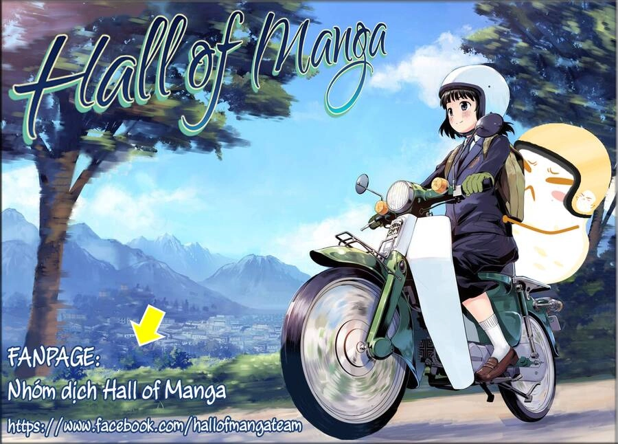 Câu Lạc Bộ Những Kẻ Mất Ngủ Chapter 82 - 22