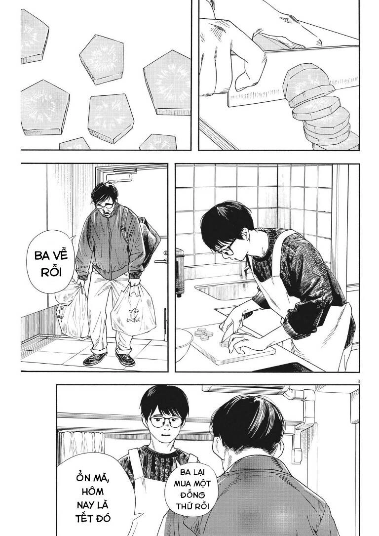 Câu Lạc Bộ Những Kẻ Mất Ngủ Chapter 84 - 4