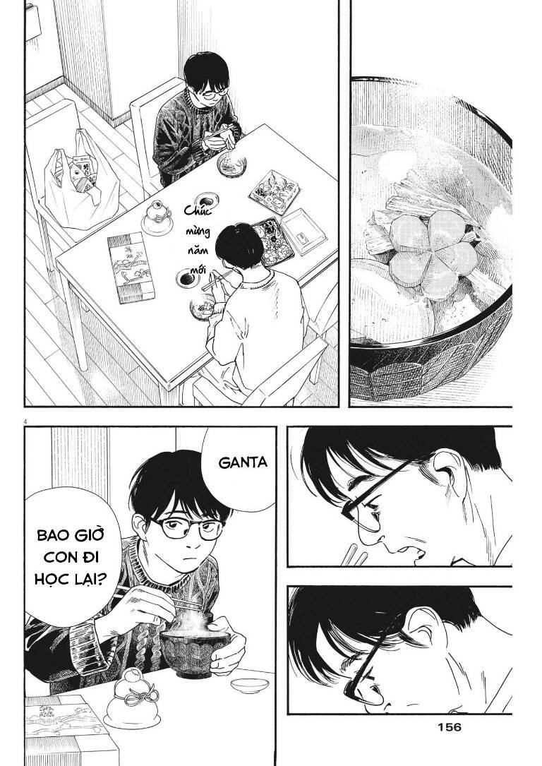 Câu Lạc Bộ Những Kẻ Mất Ngủ Chapter 84 - 5