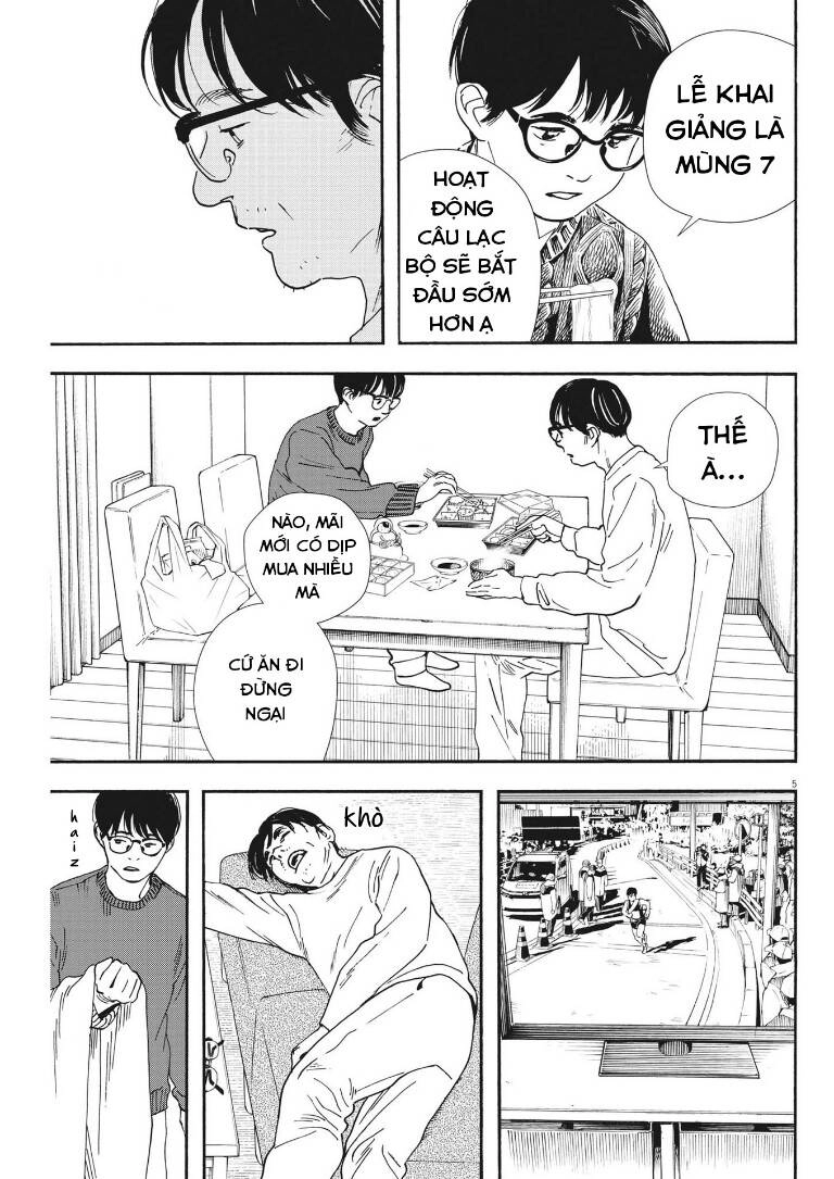 Câu Lạc Bộ Những Kẻ Mất Ngủ Chapter 84 - 6