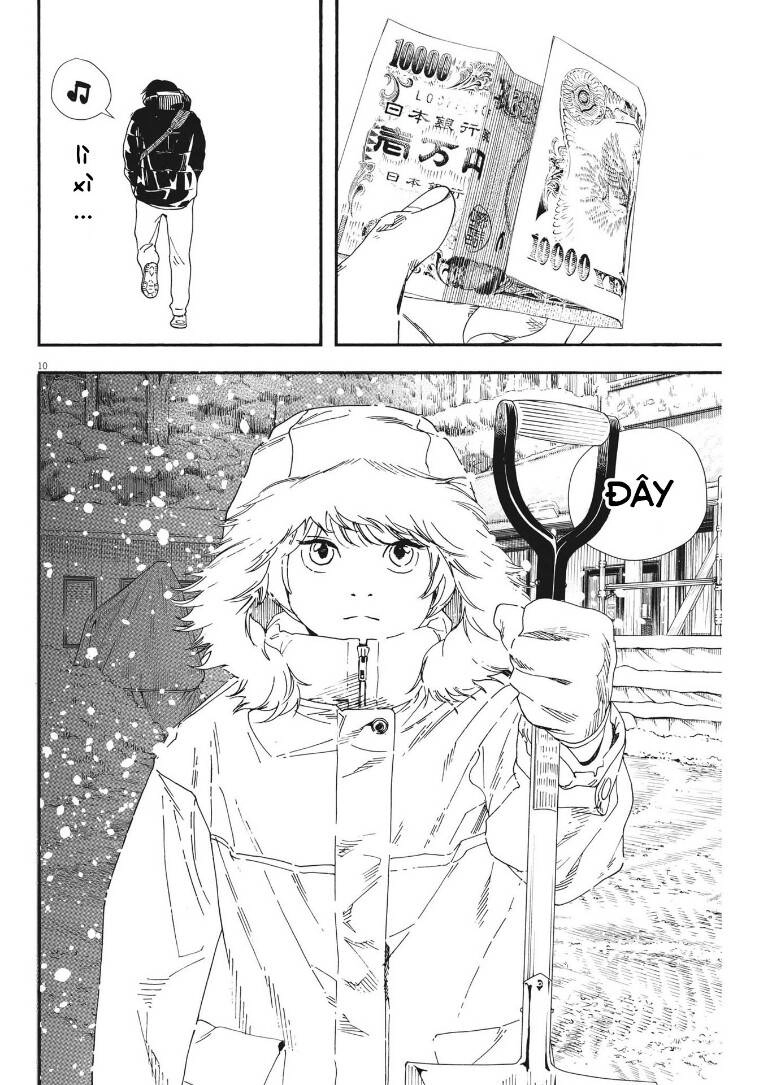 Câu Lạc Bộ Những Kẻ Mất Ngủ Chapter 84 - 10