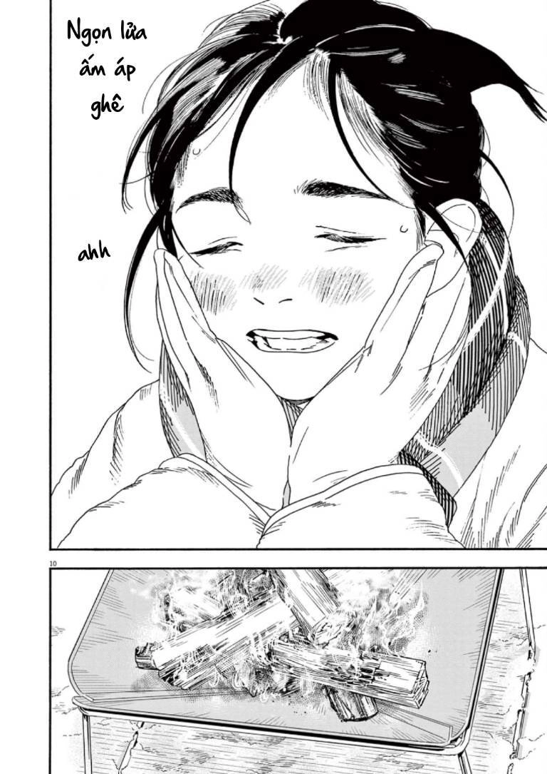 Câu Lạc Bộ Những Kẻ Mất Ngủ Chapter 85 - 11