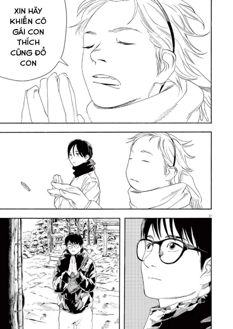 Câu Lạc Bộ Những Kẻ Mất Ngủ Chapter 85 - 18