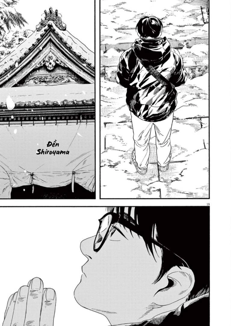 Câu Lạc Bộ Những Kẻ Mất Ngủ Chapter 85 - 20