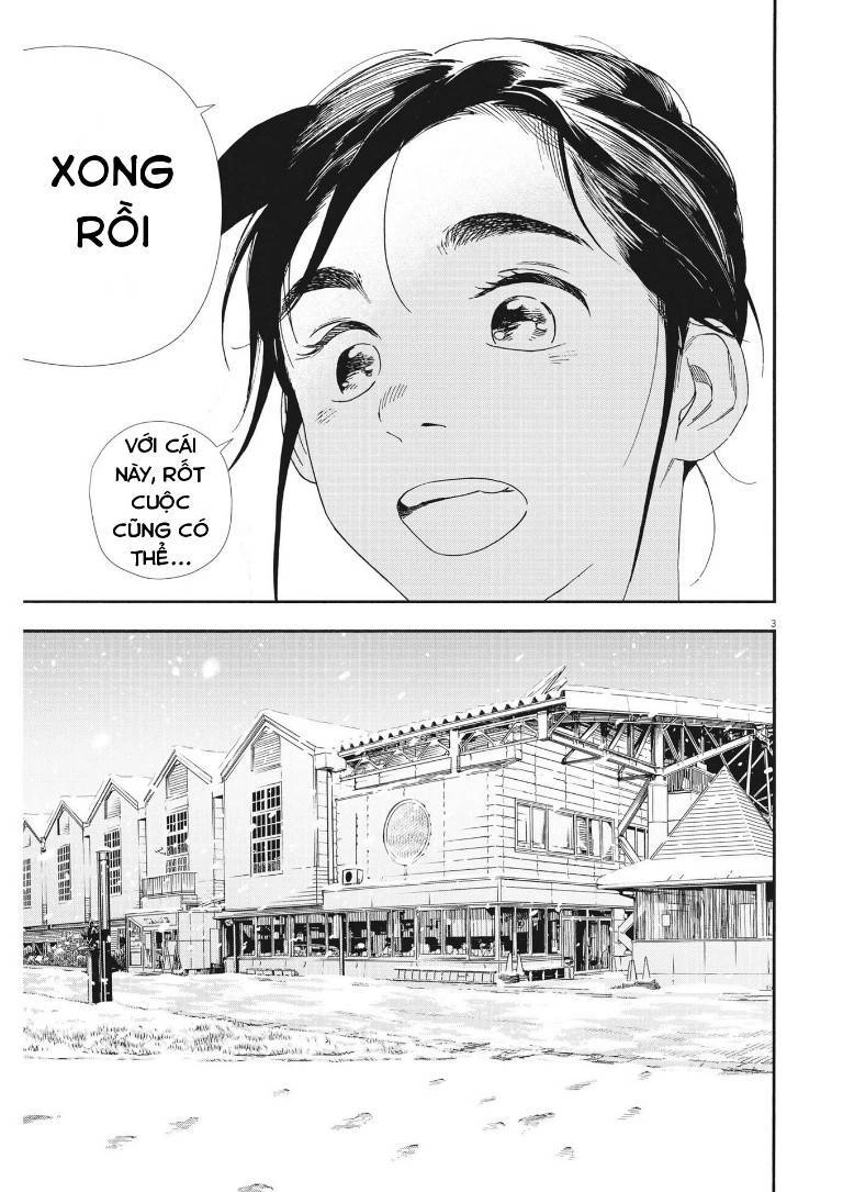 Câu Lạc Bộ Những Kẻ Mất Ngủ Chapter 86 - 4