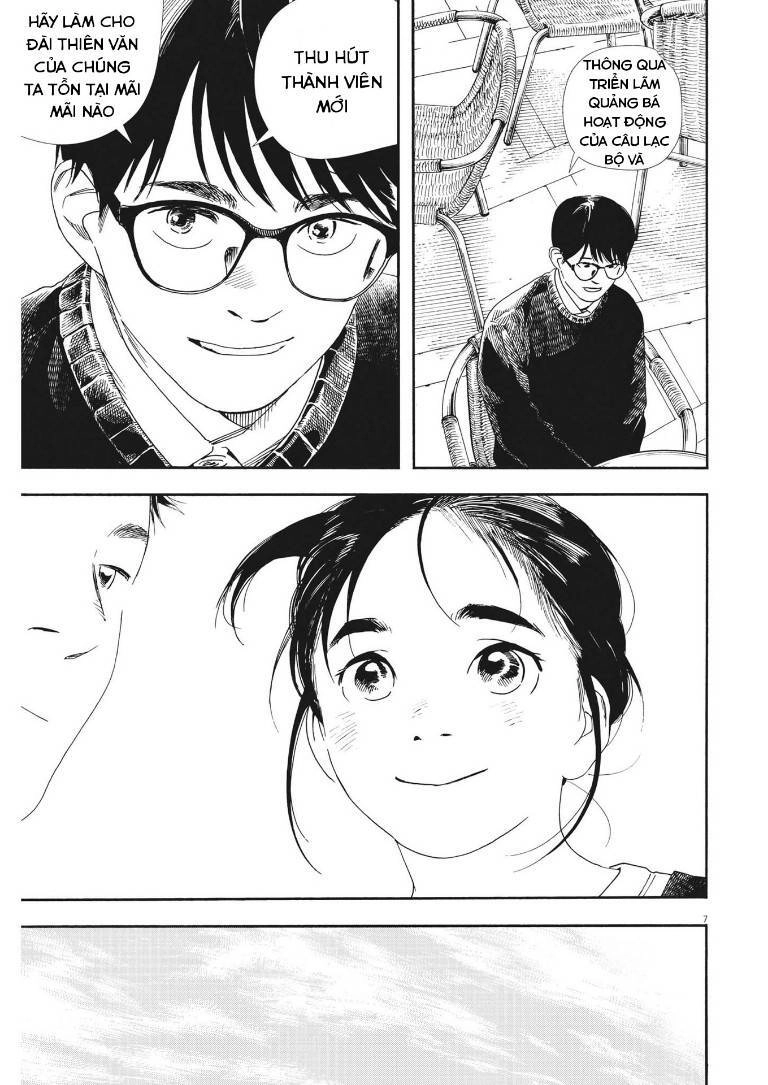 Câu Lạc Bộ Những Kẻ Mất Ngủ Chapter 86 - 8