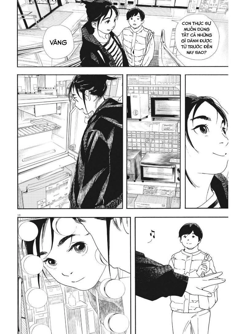 Câu Lạc Bộ Những Kẻ Mất Ngủ Chapter 86 - 11