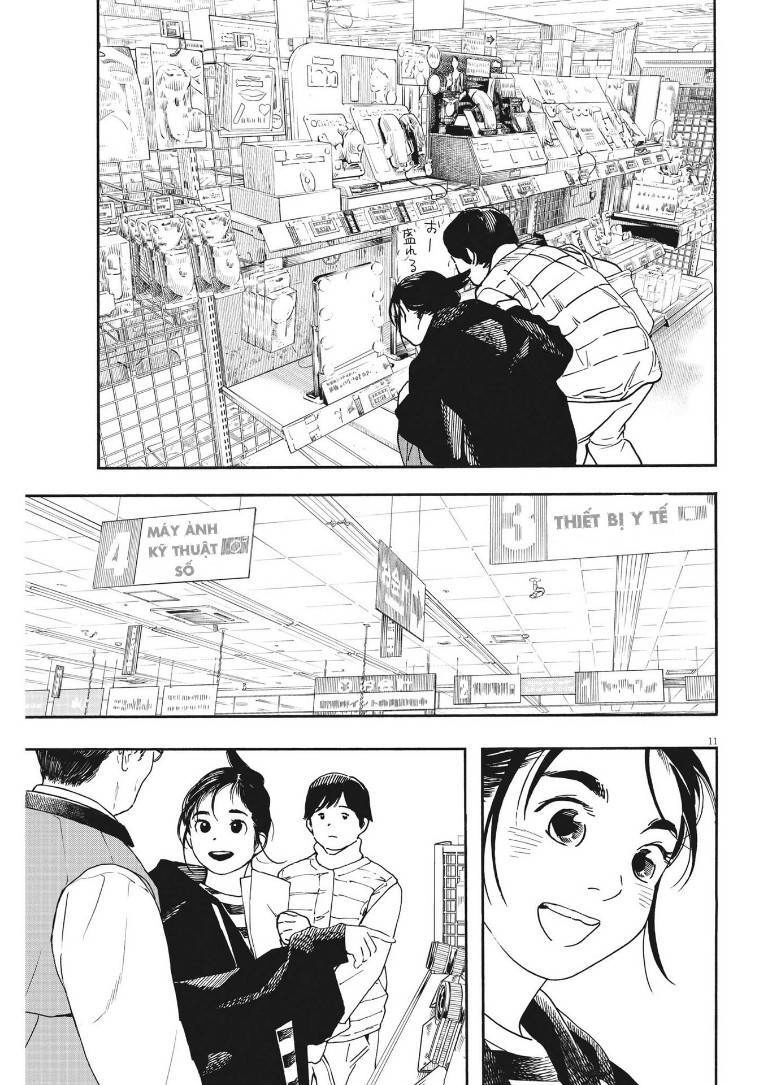 Câu Lạc Bộ Những Kẻ Mất Ngủ Chapter 86 - 12