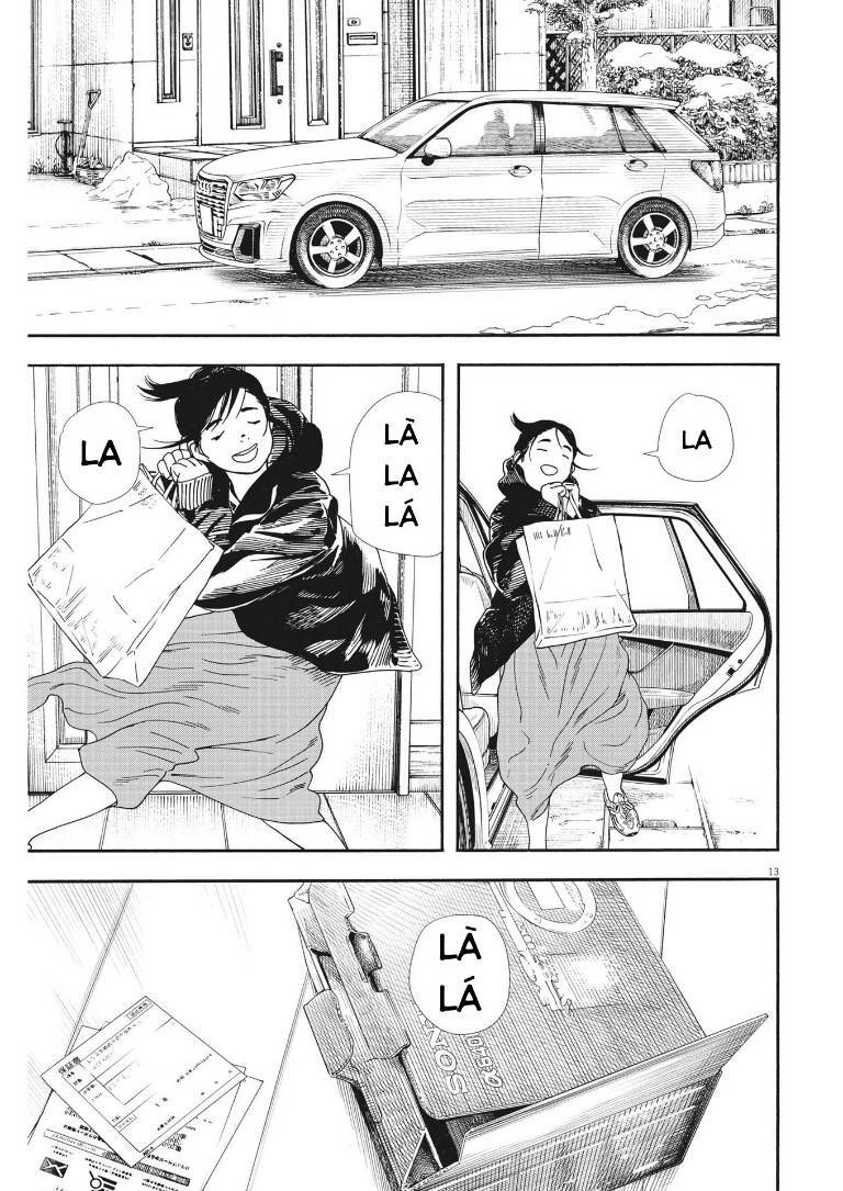 Câu Lạc Bộ Những Kẻ Mất Ngủ Chapter 86 - 14