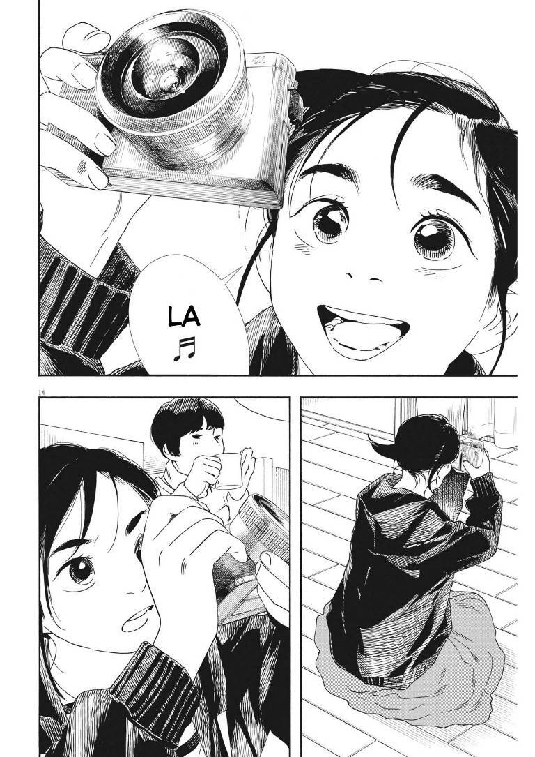 Câu Lạc Bộ Những Kẻ Mất Ngủ Chapter 86 - 15