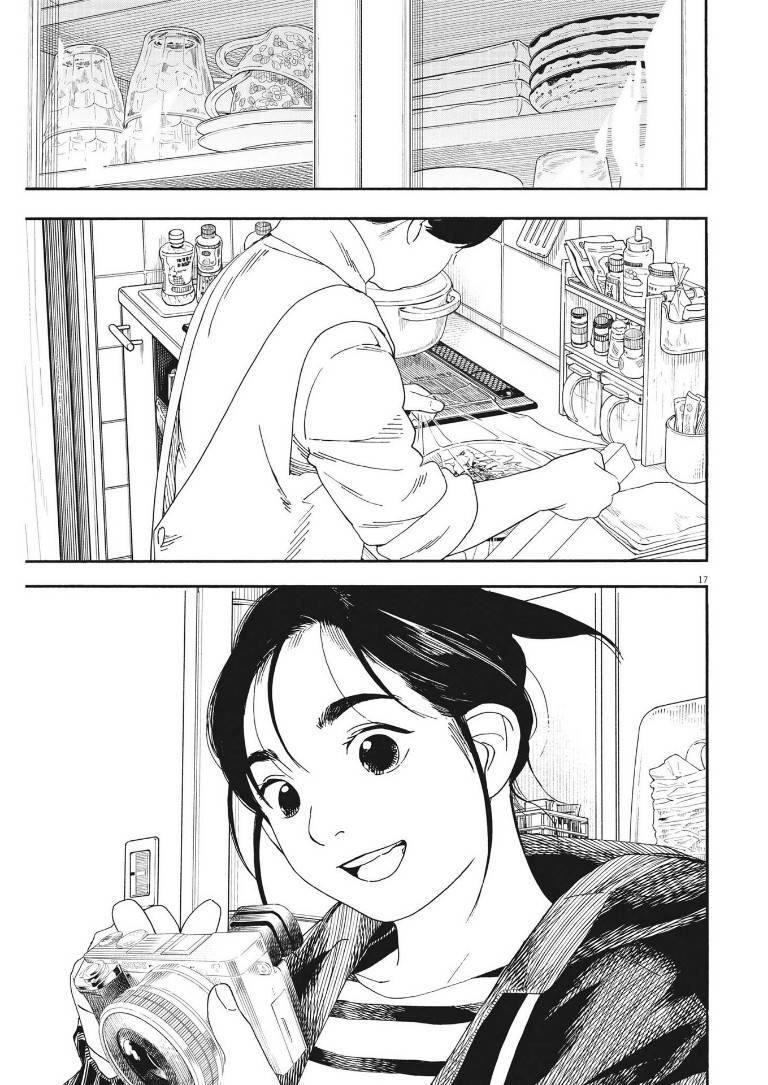 Câu Lạc Bộ Những Kẻ Mất Ngủ Chapter 86 - 18