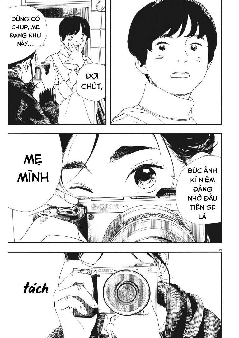 Câu Lạc Bộ Những Kẻ Mất Ngủ Chapter 86 - 20