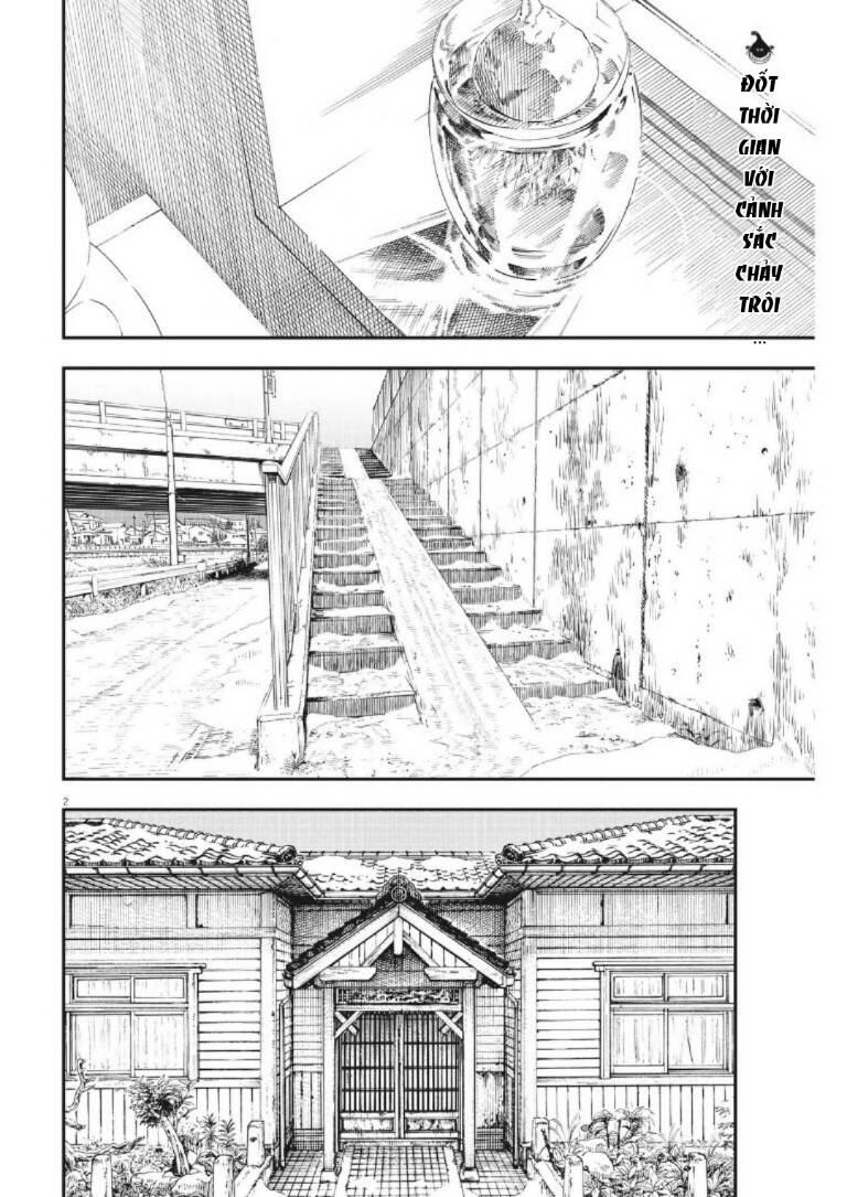 Câu Lạc Bộ Những Kẻ Mất Ngủ Chapter 87 - 3