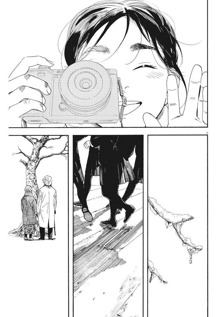 Câu Lạc Bộ Những Kẻ Mất Ngủ Chapter 87 - 6