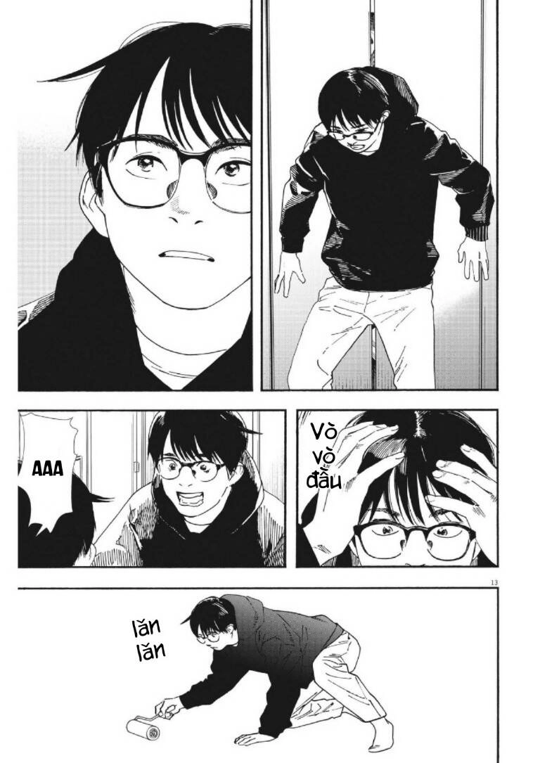 Câu Lạc Bộ Những Kẻ Mất Ngủ Chapter 87 - 14