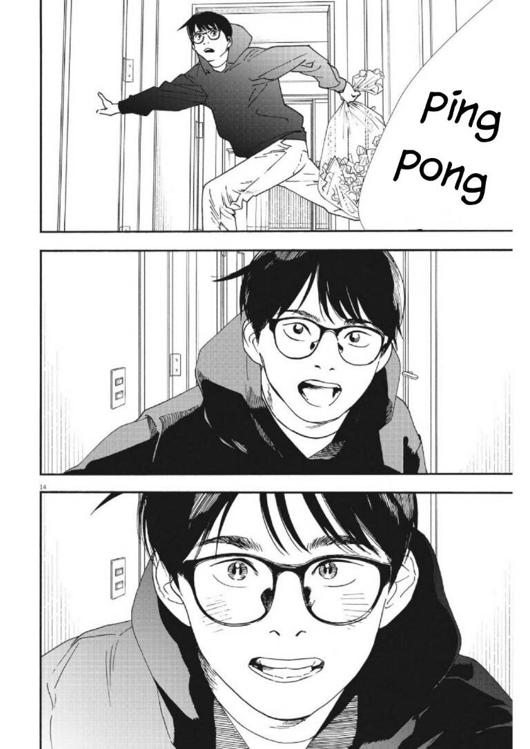 Câu Lạc Bộ Những Kẻ Mất Ngủ Chapter 87 - 15