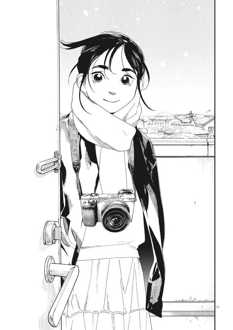 Câu Lạc Bộ Những Kẻ Mất Ngủ Chapter 87 - 16